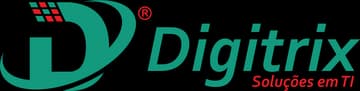 Logotipo Digitrix